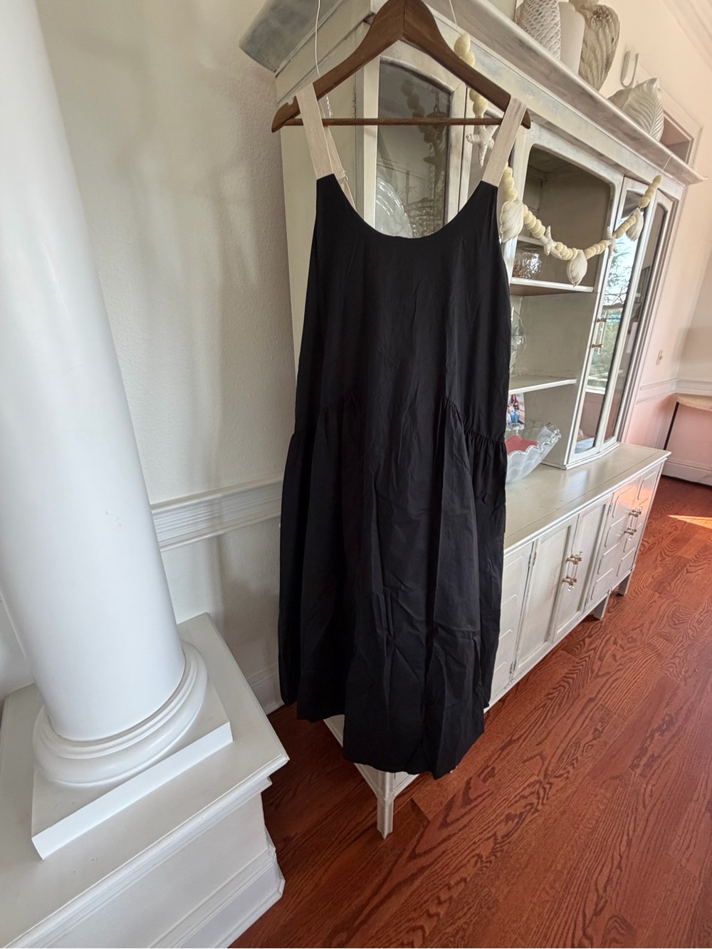 Banana Republic dress